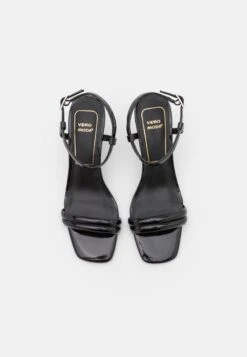 Vero Moda Vmfrinna - Sandalen Met Hoge Hak - Black -Vero Moda 0090822d2d7045dfa4775fa26aa8379a