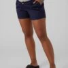 Vmmdeborah - Shorts - Navy Blazer