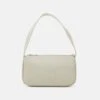Vero Moda Vmmila Shoulder Bag - Handtas - Oatmeal