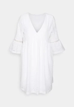 Vero Moda Petite Vmmarcy Short Dress - Jurk - 175598 -Vero Moda 022733d7a1a4478681fbb7147b7e0abf