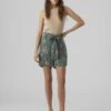 Vero Moda Vmeasy - Shorts - Light Green