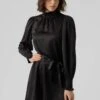 Vero Moda Cocktailjurk - Black