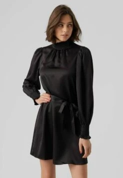 Vero Moda Cocktailjurk - Black