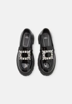 Vero Moda Mabella Loafer - Instappers - Black 11 Vero Moda Mabella Loafer - Instappers - Black -Vero Moda 02a335274a7741868ef9adae22ea392a