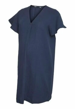 Vero Moda Jurk - Navy Blazer -Vero Moda 03f2d17c21cd4440ae0c904613f48a73