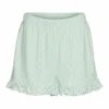 Vero Moda High Waist - Shorts - Brook Green