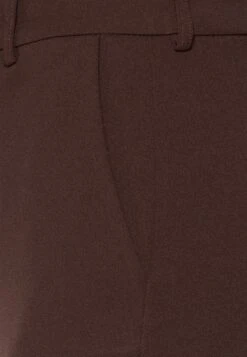 Vero Moda Tall Vmzamira Pant - Broek - Coffee Bean -Vero Moda 052cff85d793443b9c46e7068b28e6da