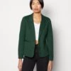Vero Moda Vmlucca LsNoos - Blazer - Sea Moss