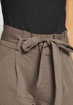 Vero Moda HrPaperbag Ga Noos - Broek - Bungee Cord -Vero Moda 05fc9967565a48dfa780328aacfc8357