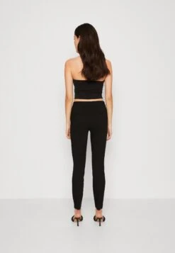 Vero Moda Vmmille Slim- Broek - Black 8 Vero Moda Vmmille Slim- Broek - Black -Vero Moda 079607a8506f4180be851973c8553c17