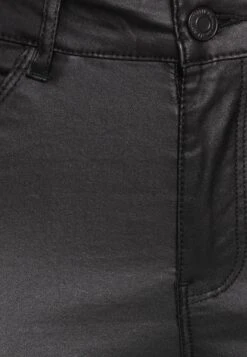 Vero Moda Tall Vmseven Smooth Pant - Broek - Black -Vero Moda 09639d0c444140188bdee4af0cc8429b