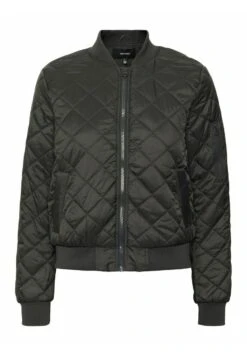 Vero Moda Blouson - Bomberjacks - Peat -Vero Moda 0b38397145984e0495a3df65852ff024