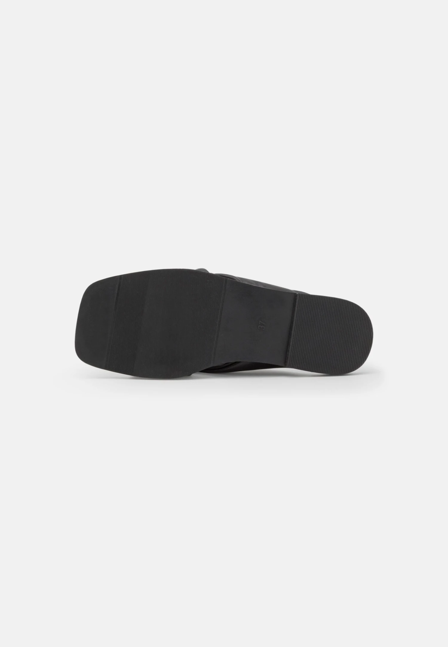 Vero Moda Vmbera Sandal - Muiltjes - Black 5 Vero Moda Vmbera Sandal - Muiltjes - Black - Afbeelding 5
