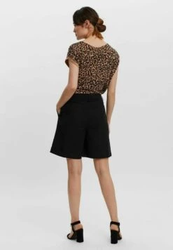 Vero Moda Shorts - Black -Vero Moda 0e4658dc69d44312b11edd83cd3a39e2