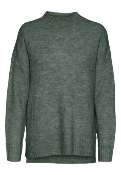 Vero Moda Sweater - Laurel Wreath 9 Vero Moda Sweater - Laurel Wreath -Vero Moda 0e6eb56397214ac1bc1899769deb939d