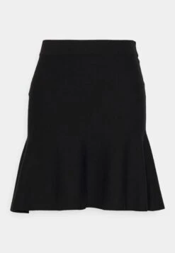 Vero Moda Nancy - Minirok - Black -Vero Moda 0e7fb35e02fd4e8e81fe1968f9c2b160