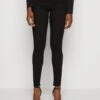 Vero Moda Vmdonna - Jeans Skinny Fit - Black