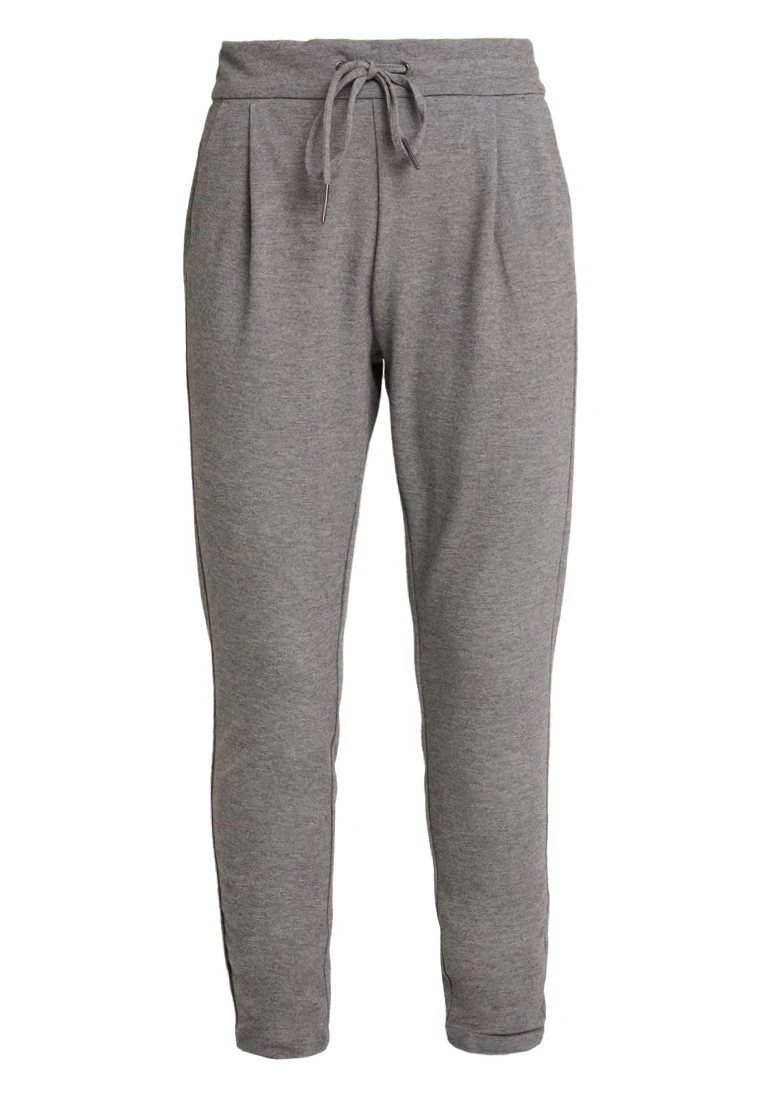 Vero Moda Vmeva MrString Ga Noos - Trainingsbroek - Medium Grey 4 Vero Moda Vmeva MrString Ga Noos - Trainingsbroek - Medium Grey - Afbeelding 4