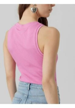 Vero Moda Vmlavender Sl Vma Jrs Noos - Top - Cyclamen -Vero Moda 0f5fb544548d4b4ea179c12ac9bb19de