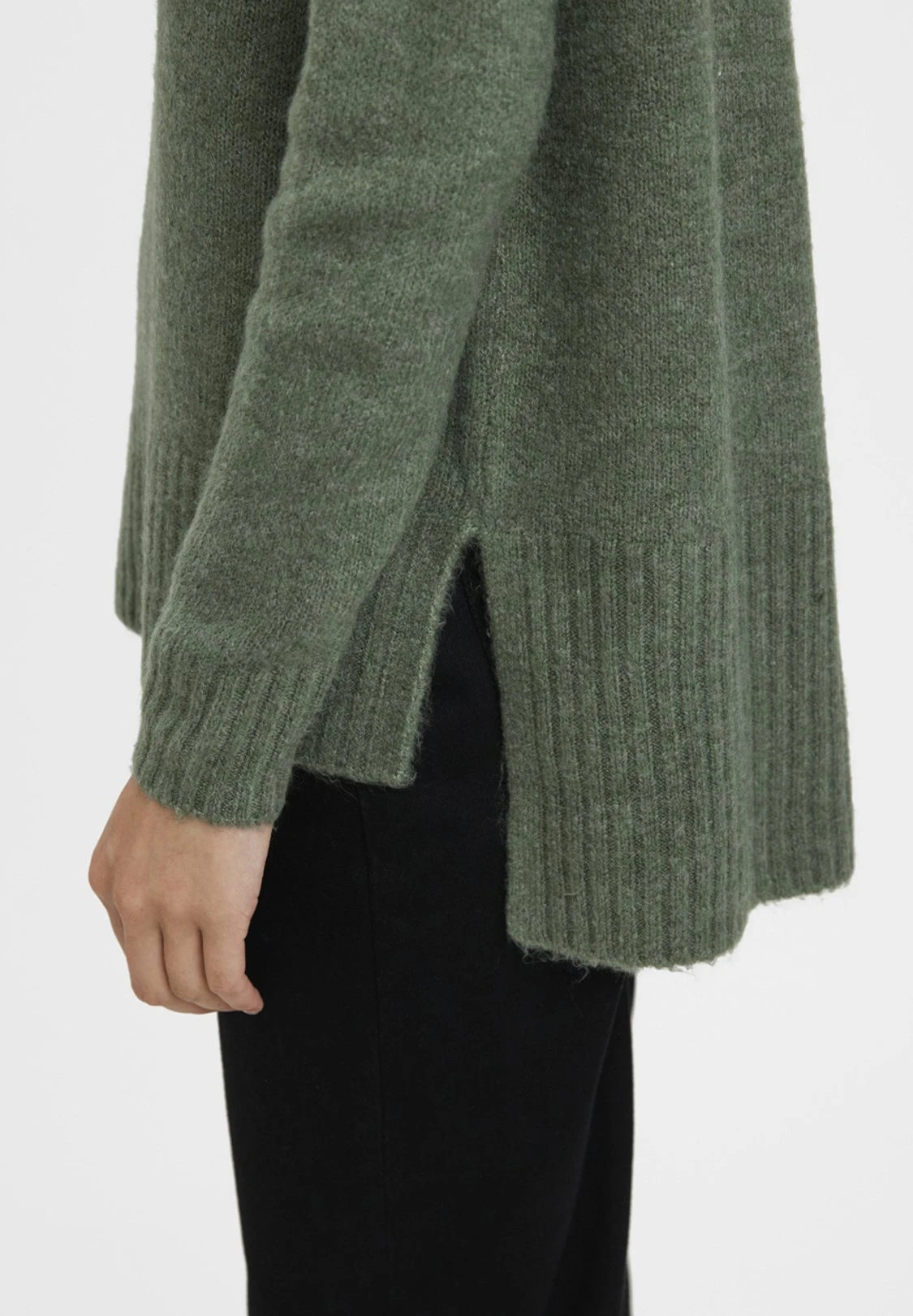 Vero Moda Sweater - Laurel Wreath 4 Vero Moda Sweater - Laurel Wreath - Afbeelding 4