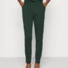 Vero Moda Tall Vmeva Paperbag - Broek - Pine Grove