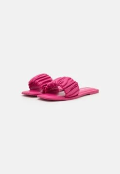 Vero Moda Vmfiona - Muiltjes - Pink Yarrow 8 Vero Moda Vmfiona - Muiltjes - Pink Yarrow -Vero Moda 14b9b8e857c247ff901ffb0236fcb5fe
