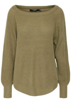 Vero Moda Trui - Sepia Tint -Vero Moda 15990eb360b34c9fa6f08a04b22fdcac