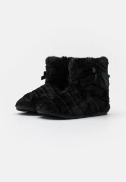 Vero Moda Vmbena Boot - Pantoffels - Black 8 Vero Moda Vmbena Boot - Pantoffels - Black -Vero Moda 16a63ac3c1024aa1b5cd78d95a8e72ef