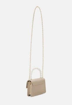 Vero Moda Vmpearl Cross Over - Handtas - Beige -Vero Moda 17186277a5e34a2d91ed6b05f74bb109