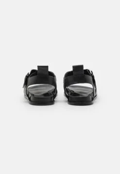 Vero Moda Vmmarie - Sandalen - Black -Vero Moda 17905c2d16924601b67fbd661aa2c3bf