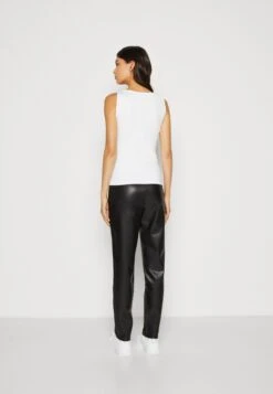 Vero Moda Vmmillion - Top - Bright White -Vero Moda 182fae7c5c2443519bd20b6282b09109