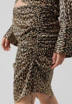 Vero Moda Kokerrok - Black 8 Vero Moda Kokerrok - Black -Vero Moda 1870284b7e7248449f705e5f6ba70daf