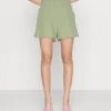 Vero Moda Vmnatali - Shorts - Reseda