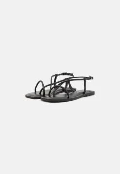 Vero Moda Vmfilla- Teensandalen - Black 8 Vero Moda Vmfilla- Teensandalen - Black -Vero Moda 1a8d4f43b5614af9bc48a7fb7bfb852e