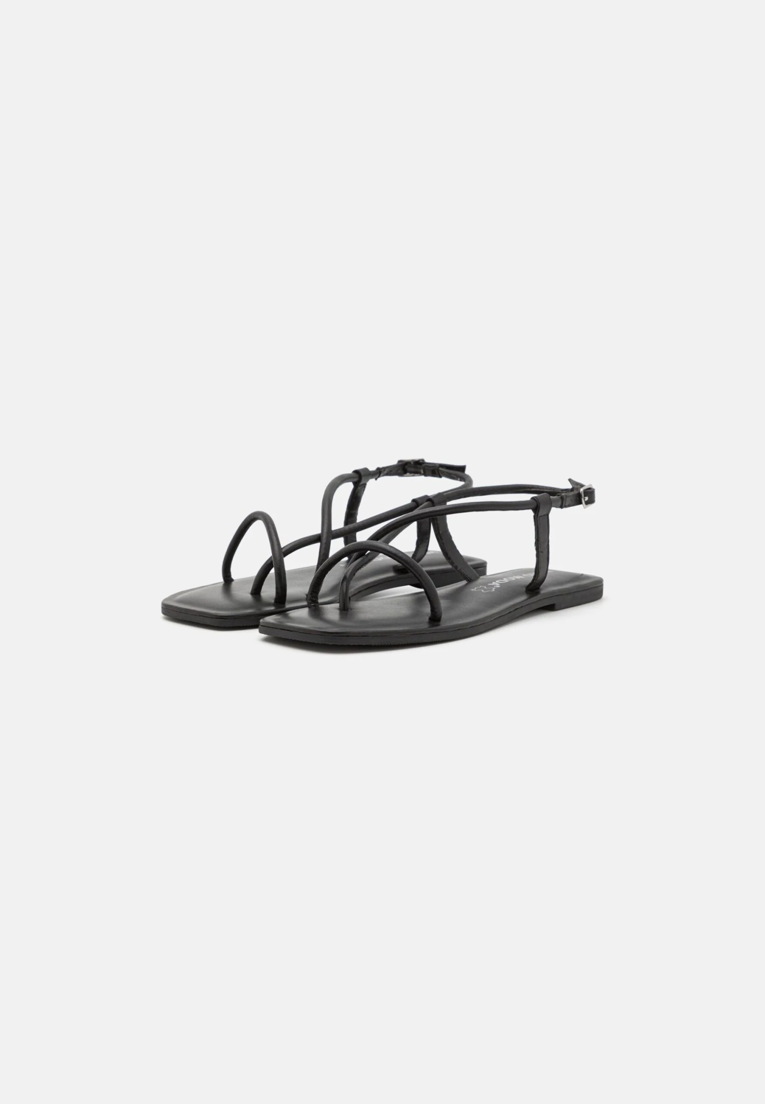 Vero Moda Vmfilla- Teensandalen - Black 3 Vero Moda Vmfilla- Teensandalen - Black - Afbeelding 3