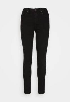 Vero Moda Vmluna Sophia- Jeans Skinny Fit - Black Denim -Vero Moda 1b1f6a77c56c4b3bb9518abcb4343bc4