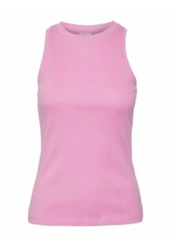 Vero Moda Vmlavender Sl Vma Jrs Noos - Top - Cyclamen -Vero Moda 1d49aae19ae24cd5a61addedf82ffc80