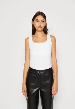 Vero Moda Vmmillion - Top - Bright White