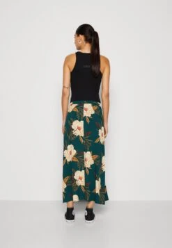 Vero Moda Vmeasy Maxi Skirt - Maxirok - Pondarosa Camille -Vero Moda 1d96643e561a4a32b60d1fe914c8b6fe
