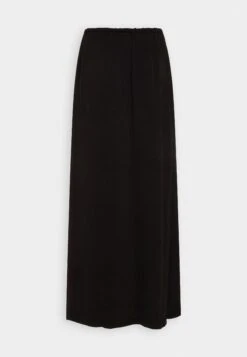 Vmfabiana Long Skirt - Maxirok - Black -Vero Moda 1da73d6a5a45464d8ade6c4060ed78c4