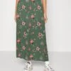 Vero Moda Tall Vmeasy Skirt - Maxirok - Laurel Wreath/Freya