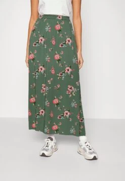 Vero Moda Tall Vmeasy Skirt - Maxirok - Laurel Wreath/Freya