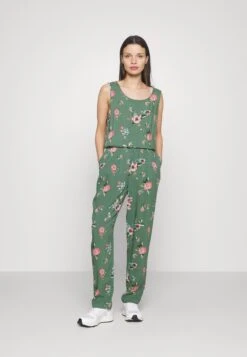 Vero Moda Petite Vmeasy- Jumpsuit - Laurel Wreath/Freya