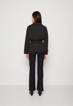 Vero Moda Vmpernillemie - Lichte Jas - Black -Vero Moda 1f8d4fc8da58499fb4c866e2c8d90def