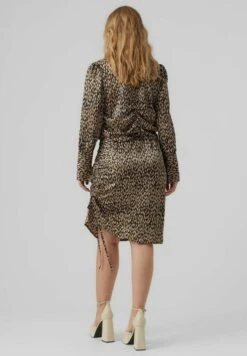 Vero Moda Kokerrok - Black 7 Vero Moda Kokerrok - Black -Vero Moda 1facd36704ca40a4a19925c84c048a77