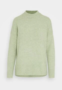 Vero Moda Vmlefile Oversize Boxy - Trui - Reseda Melange 10 Vero Moda Vmlefile Oversize Boxy - Trui - Reseda Melange -Vero Moda 200d98de41764f68ae830279d0d46e43