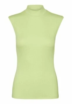 Vero Moda Top - Sharp Green -Vero Moda 2010a50d75a44e22b838449dd8b923e9