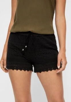 Vero Moda Vmhoney - Shorts - Black -Vero Moda 211cc3db8a504fe9b6ce7c0e78c5c023