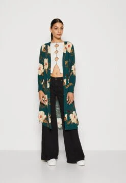 Vero Moda Vmeasy Long Kimono - Lichte Jas - Pondarosa Camille
