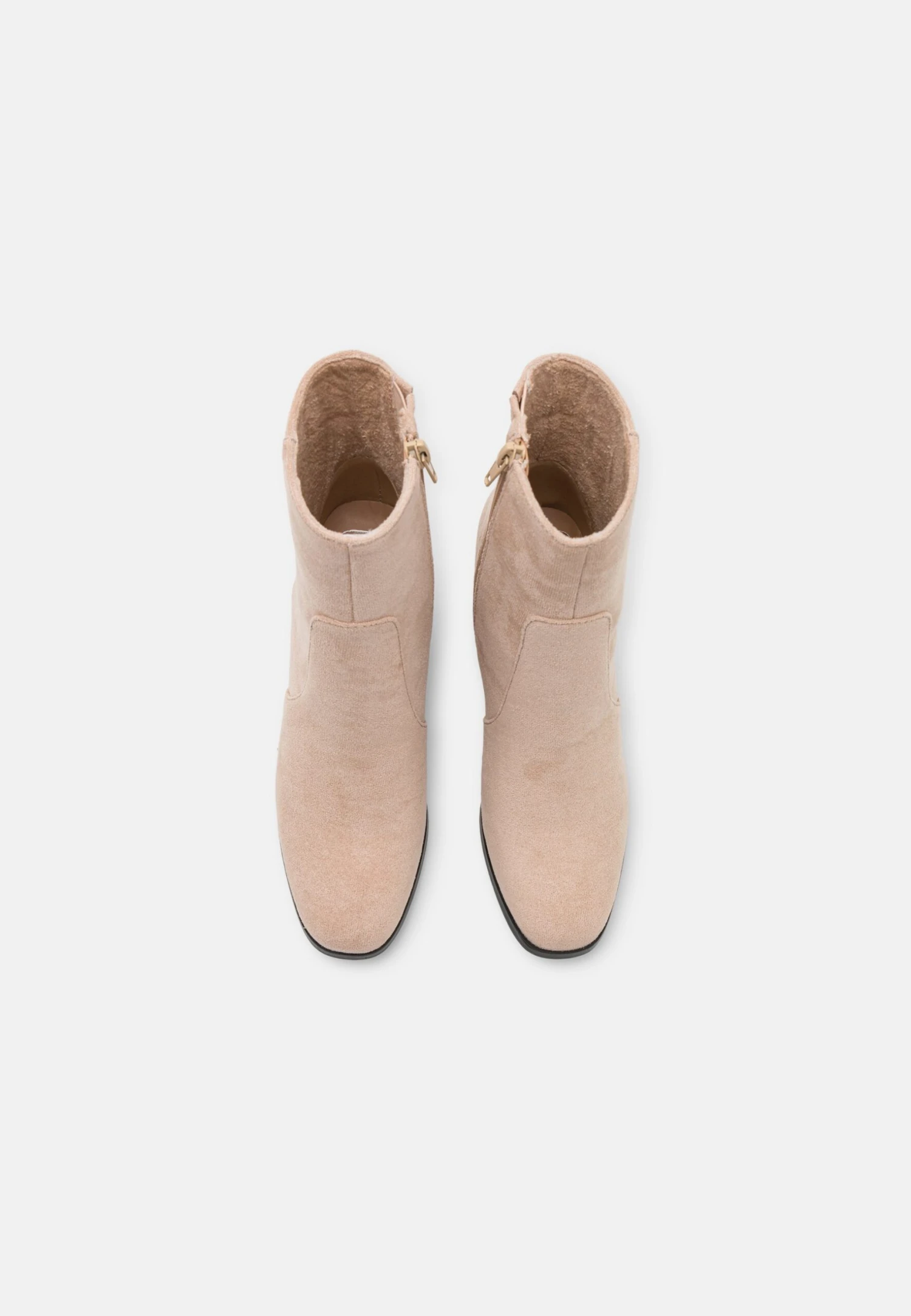 Vero Moda Vmrea Boot - Korte Laarzen - Moonlight 6 Vero Moda Vmrea Boot - Korte Laarzen - Moonlight - Afbeelding 6